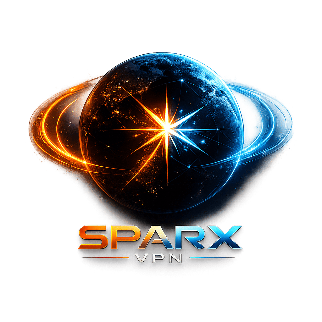 Sparx VPN